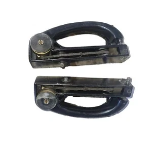 Peugeot 306 Cabrio Verdeckgriffe - Picture 1 of 1