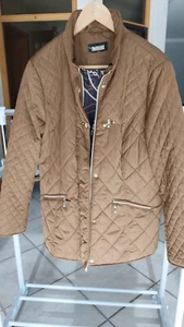 Damenjacke / Übergangsjacke / fast NEU !! - Bild 1 von 5