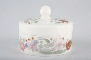 Wedgwood - Meadow Sweet - Candy box - 78829G - Picture 1 of 1