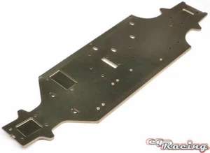 HPI Vorza Flux D8 1:8 Buggy Chassis Plate 103662 HFB® - Picture 1 of 1