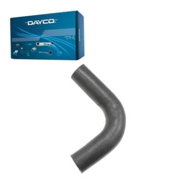 Manguera de refrigerante de radiador Dayco inferior para Daihatsu Rocky 1990-1992 Foto 1 de 2