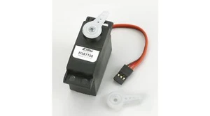 E-flite EFLR7150 Servo 370g Standard Modell - Bild 1 von 1