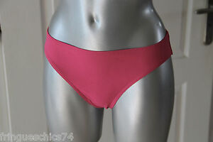 Bikini Swimsuit Pink Bullfight ERES Scarlett T 42/44 New Label Val