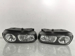 96-98 JDM Subaru Legacy BG5 BD5 KOUKI GLASSES PROJECTOR Fog Light Lamp OEM PAIRS - Bild 1 von 20