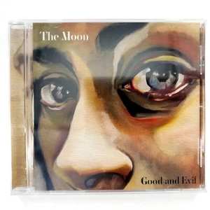 Good and Evil by The Moon CD Brand New Sealed - Picture 1 of 5