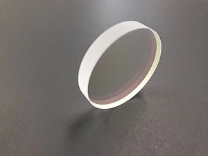 QIOPTIC 1.5" Beam splitter Plate BS1 NIR 1.3um 50/50 Lambda/20 -Free Shipment - Picture 1 of 5