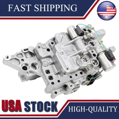 Automatic Transmission Valve Body For Honda Accord 2015 2016 2017 2018 2019 2020 - Imagem 1 de 4
