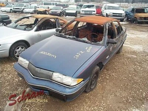 Driver Left Tail Light Gran Sport Lid Mounted Fits 94-95 SKYLARK 26727 - Picture 1 of 1