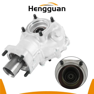 Diferencial trasero 41300-HN0-670 apto para Honda Foreman 450 TRX450FM 4x4 S 02-04 Foto 1 de 4