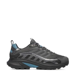 Merrell Moab Speed 2 Vent 2K SE Alloy / Black - Bild 1 von 9
