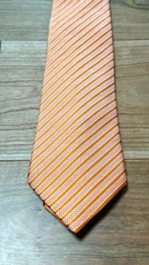 Salvatore Ferragamo tie, never used, in cosmetic case - Picture 1 of 4