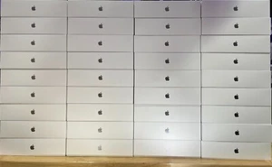 Original Box for Apple Space Gray MacBook Air 13 inch Model A2337 EMPTY BOX ONLY - Picture 1 of 5