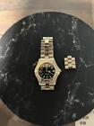 TAG Heuer Exclusive 200m Quartz Used Watch from Japan