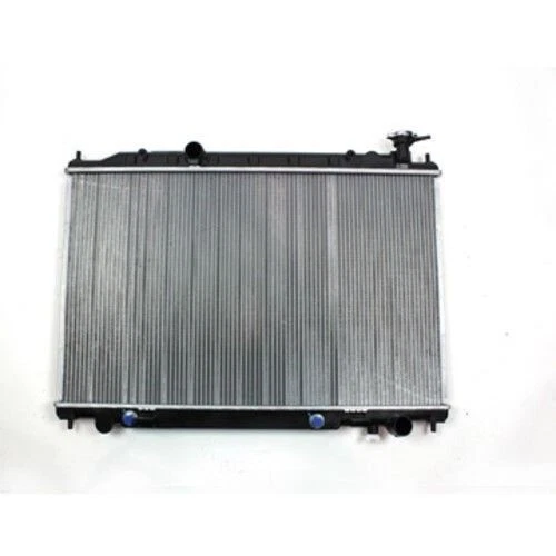 Radiator For 2004-2009 Nissan Quest 3.5L V6 Automatic Transmission - Изображение 1 из 1