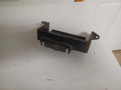 VINTAGE HARLEY DAVIDSON SPORTSTER XLH BATTERY CARRIER   66205-75 - Изображение 1 из 4