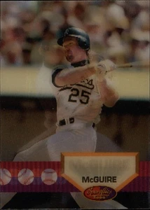 1994 Sportflics Baseball Cards ***PLEASE READ DESCRIPTION - Picture 1 of 43