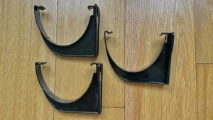 Marley Deep Flow Guttering Brackets x3 ( NEW ) - Picture 1 of 2