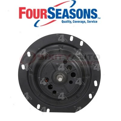 Four Seasons HVAC Blower Motor for 1979-1993 Ford Mustang - Heating Air aj Foto 1 de 4