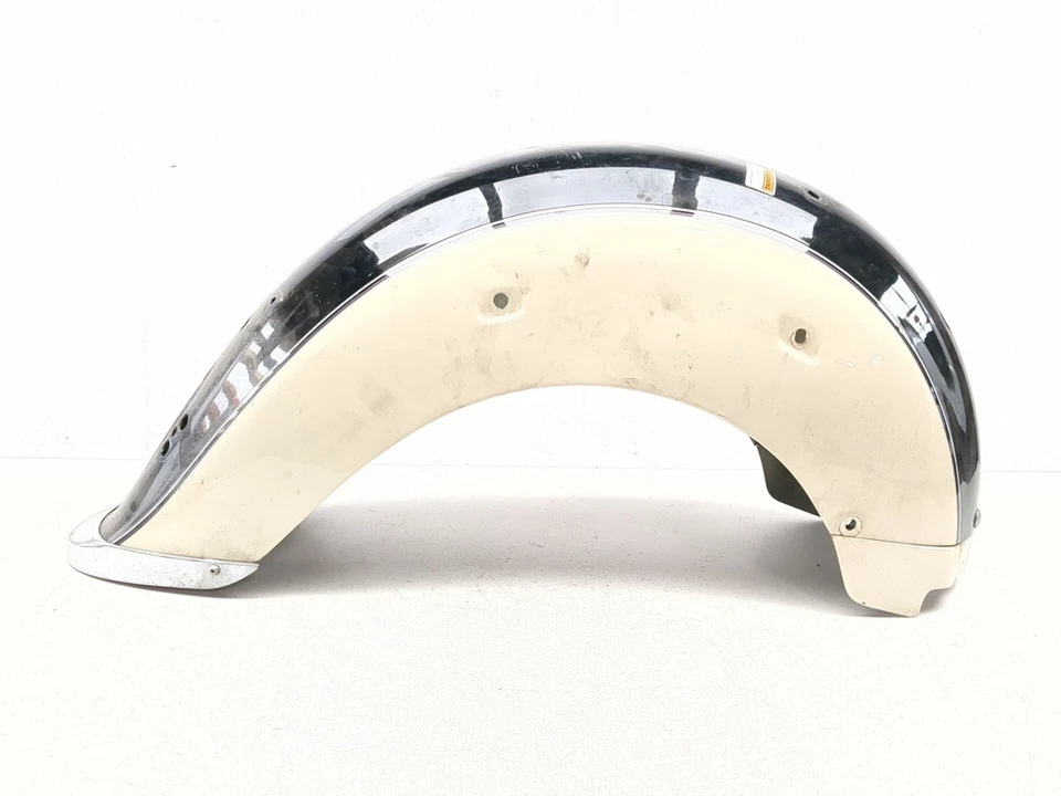 97-09 Yamaha Royal Star Tour Deluxe XVZ1300LT Rear Wheel Fender - Image 1 of 4