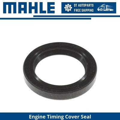 Cubierta de distribución del motor Mercury Tracer 1991-1996 1,8 L L4 sello Mahle 1992 1993 Foto 1 de 2