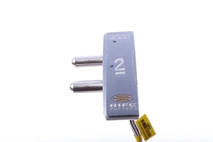 Guerin Rife 2 Bar Blade 35 in Putter Right-Handed Good - Picture 1 of 9