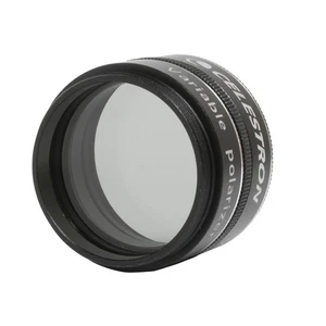 Celestron Variable Polarizing Filter - 1.25" # 94107 - Picture 1 of 6