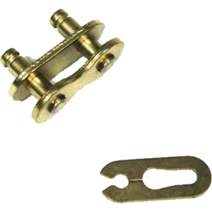 Outside #415 Chain Master Link with Clip 10-0119 - Picture 1 of 3