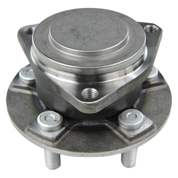For Dodge Charger 12-23 Wheel Bearing and Hub Assembly Front Driver or Passenger Foto 1 de 2