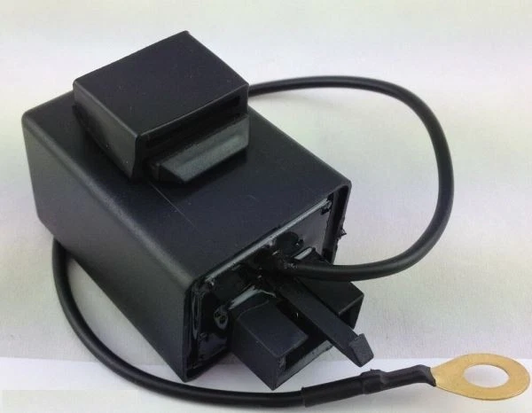 INTERMITTENZA RELÉ FRECCIA YAMAHA FZ1-S FAZER / FAZER ABS 1000 2006-2009 RL76015 Foto 1 de 1