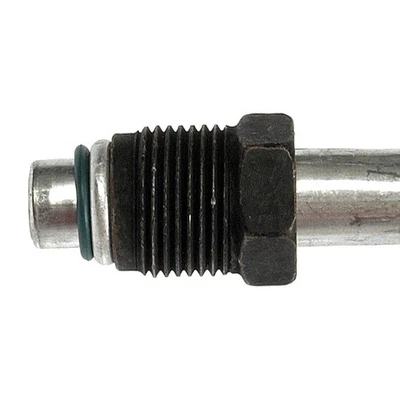 For Chevy V1500 Suburban 89-91 Dorman Solutions Outlet Upper Oil Cooler Line - Изображение 1 из 3