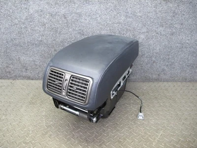 04-06 LEXUS UCF30L LS430 CONSOLA CENTRAL REPOSABRAZOS CON ALMACENAMIENTO Y VENTILACIÓN DE AIRE CONJUNTO OEM Foto 1 de 4