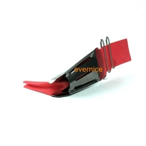 LEGANTE DOPPIA PIEGA per JUKI LU-562 -563 CONSEW 225 Singer 111G piede camminata Sewi - Foto 1 di 4