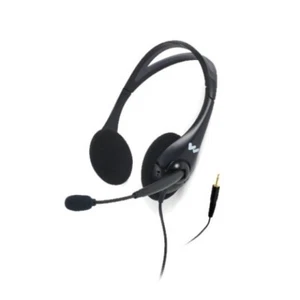 Williams Sound MIC 145 Dual Headset with Noise Cancelling Mic - Picture 1 of 1