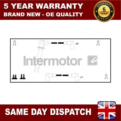 Se adapta a Porsche 911 1992-1997 3.6 3.7 + otros modelos conductores de encendido de primera parte Foto 1 de 2