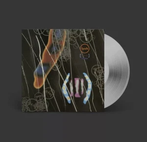 NEWDAD BANSHEE (Vinyl) 12" EP NEW SEALED - Picture 1 of 2