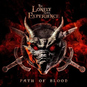 THE LONELY SOUL EXPERIENCE Path Of Blood CD Digipack 2014 (BLUTENGEL) - Bild 1 von 1