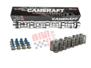 Brian Tooley Racing (BTR) NEW Stage 4 V2 LS Truck Cam Kit - 4.8/5.3/6.0 - Picture 1 of 2