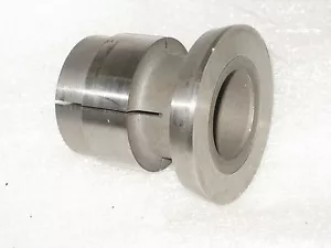 2 Hardinge Expanding Collet Assemblies , a MEA & MEB - Picture 1 of 5