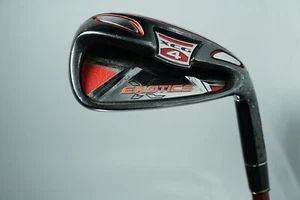 Tour Edge Exotics XCG4 7 Iron / Regular Flex Graphite Shaft - Picture 1 of 5