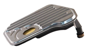 4L60/4L65E Transmission Deep Pan Filter 1997-2003 - Picture 1 of 4