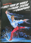 Campbell’s Soups 1997 Tour Of World Figure Skating Champions By Tom Collins Book
