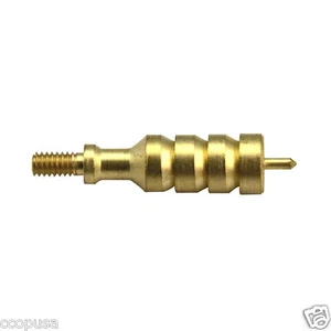 CCOP USA Solid Brass Cleaning Jag for .45 ACP Caliber 8-32 Thread 9996722 - Bild 1 von 2