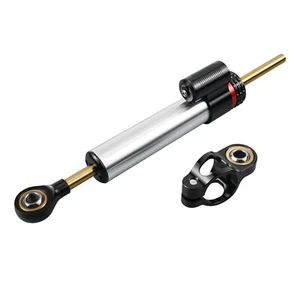 Steering Damper Stabilizer for KTM 950 990 1190 Adventure 1290 Super Duke R ADV - Picture 1 of 7
