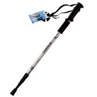 Hiking Pole, Cane, Carbon Tip, Ultra-Light Telescopic Folding Mountaineering Out