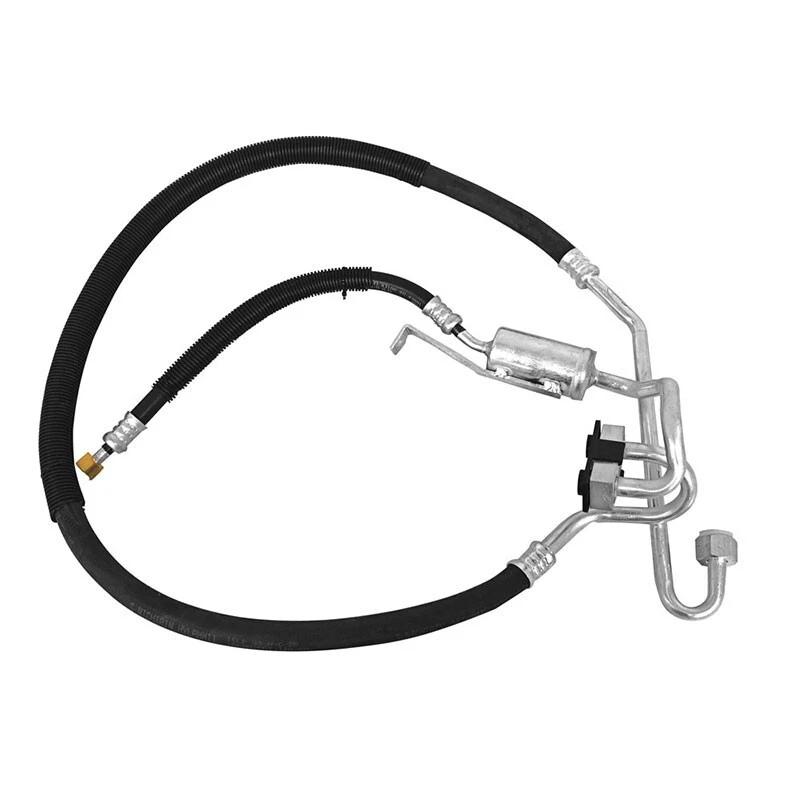 A/C AIR CONDITIONING HOSE 1969-70 CHEVROLET /EL CAMINO - Image 1 of 1