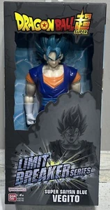 Dragon Ball Super-Lit Breaker Series: ¡Figura SUPER SAIYAN BLUE VEGITO 11"! - Imagen 1 de 4