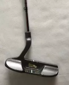 Vintage Prima Soft Roller- Right Hand Putter 35” Balata Insert Lamkin Grip - Picture 1 of 10