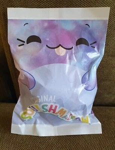 Squishmallows Neu Happy Meal McDonald's Halley Plüsch Gadget Puppen Überraschungen - Bild 1 von 2