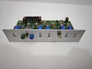 WABCO 3459043192 PCB PLATINE 3459043192 31,85 - Bild 1 von 6