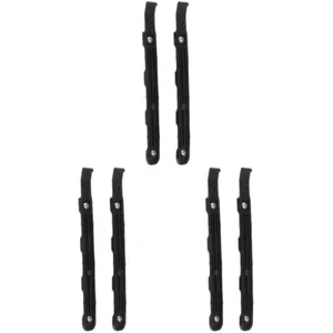 Rail Chassis HDD Chassis HDD Mounting Rail HDD Hard Drive Rail - Afbeelding 1 van 12